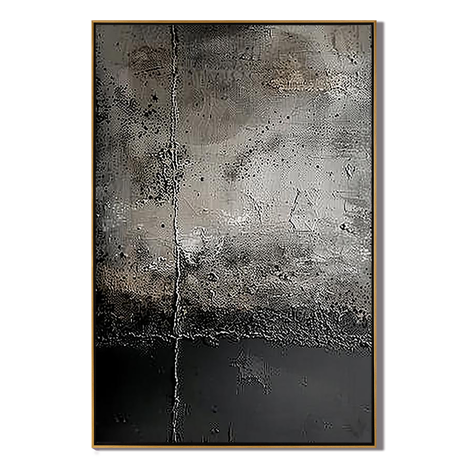 Urban Fossil – 2