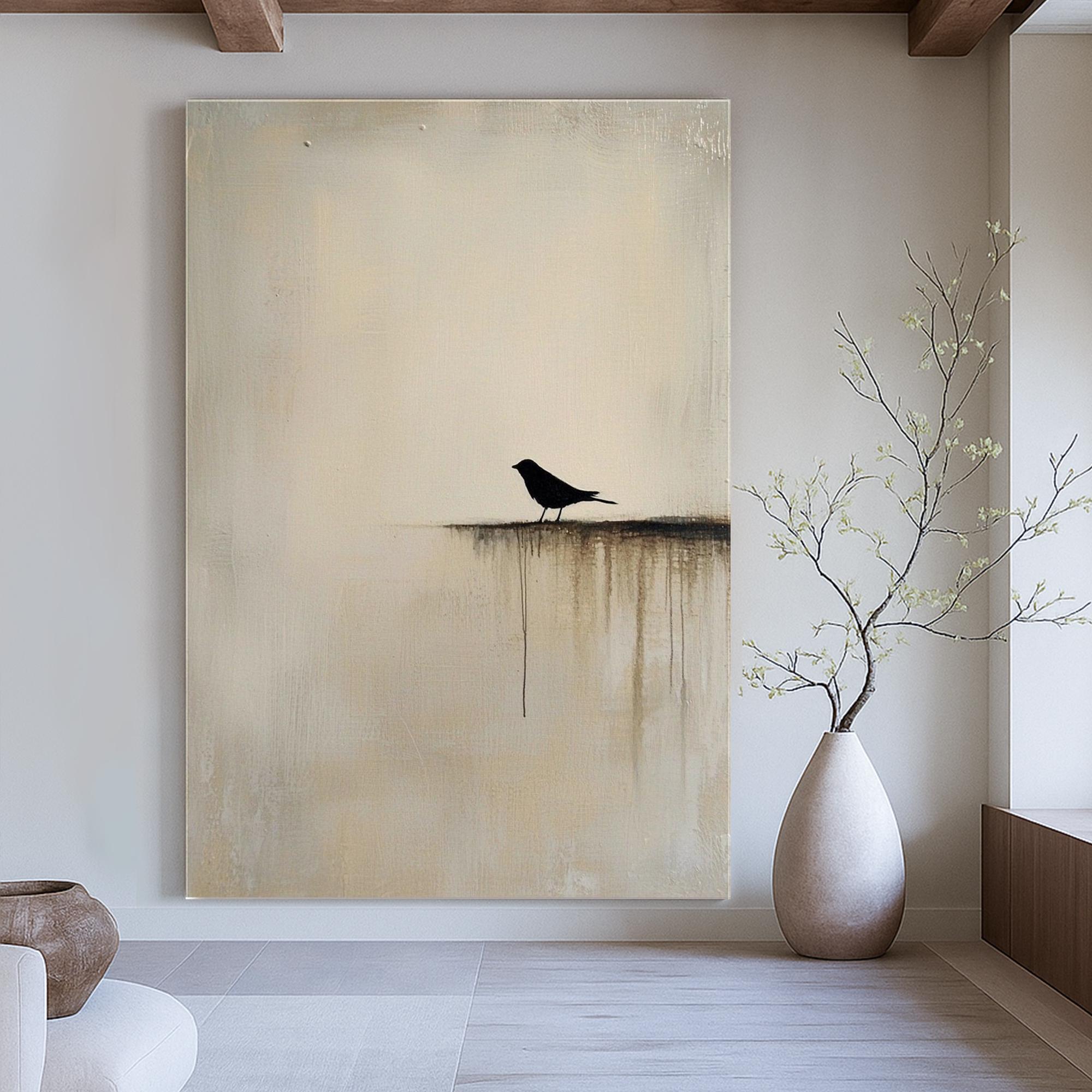 The Silent Roost – 3