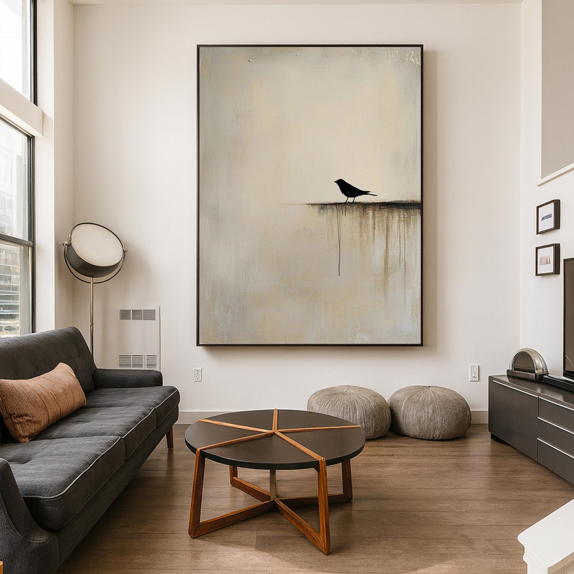 The Silent Roost – 4