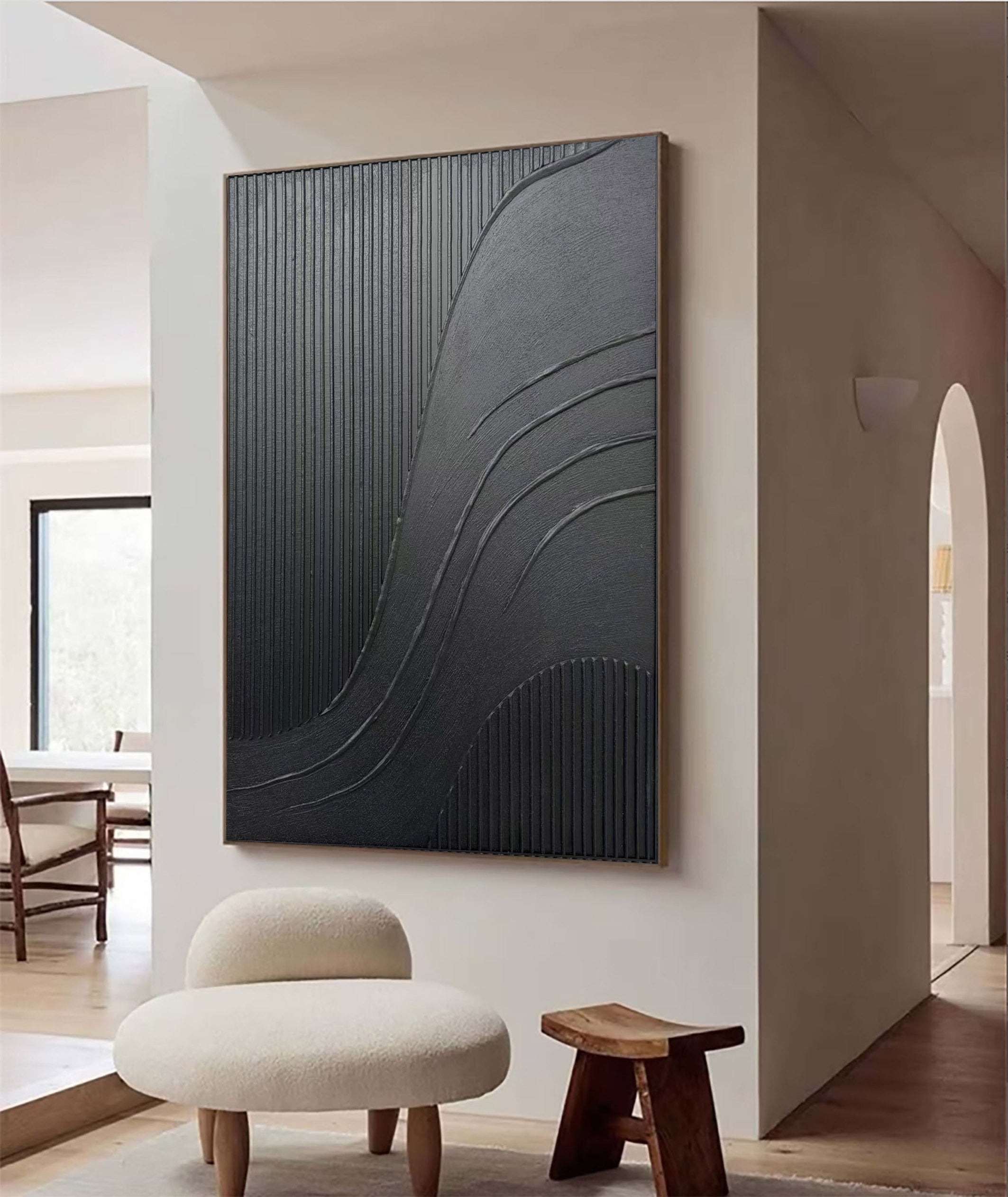 Obsidian Flow