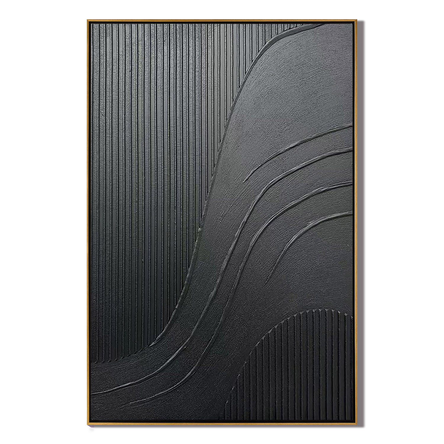 Obsidian Flow – 2