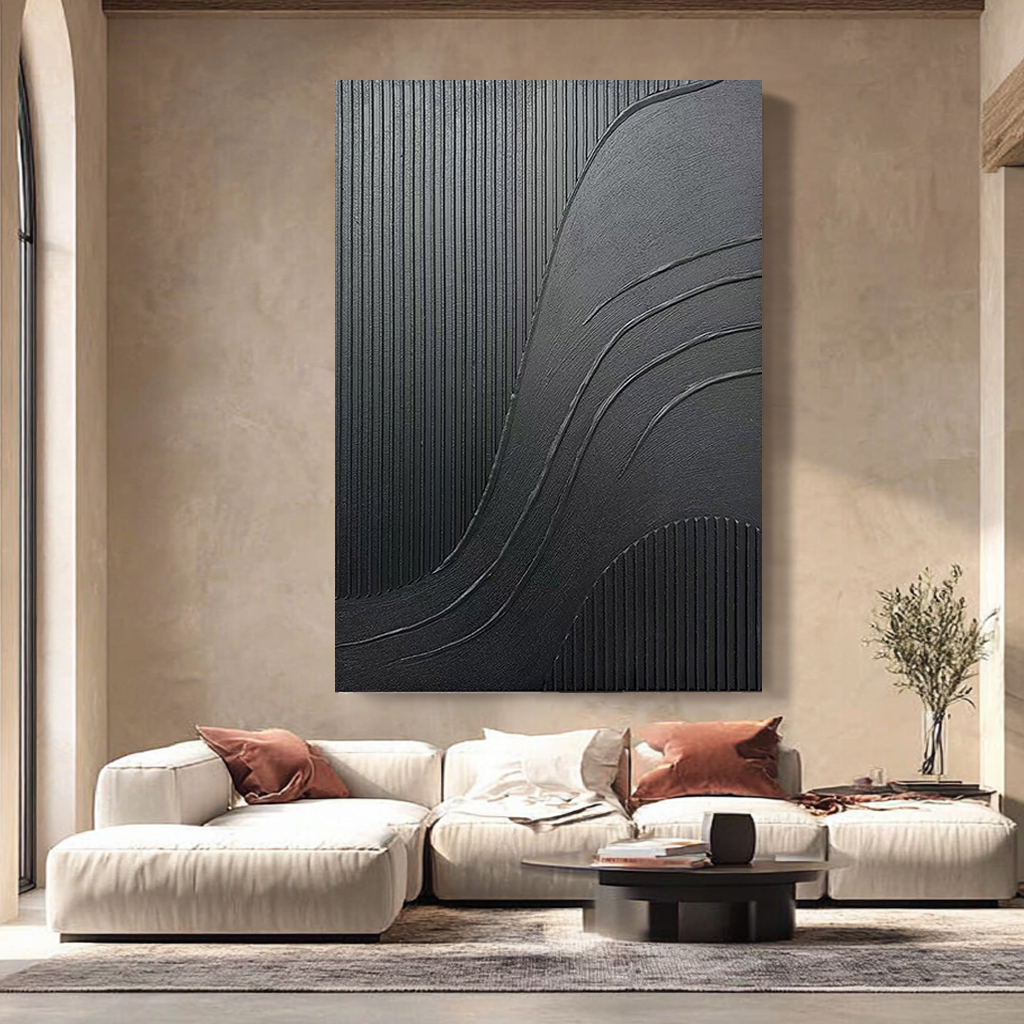 Obsidian Flow – 4