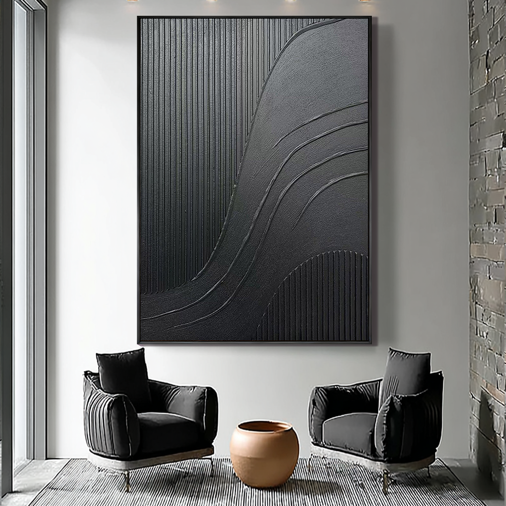 Obsidian Flow – 5