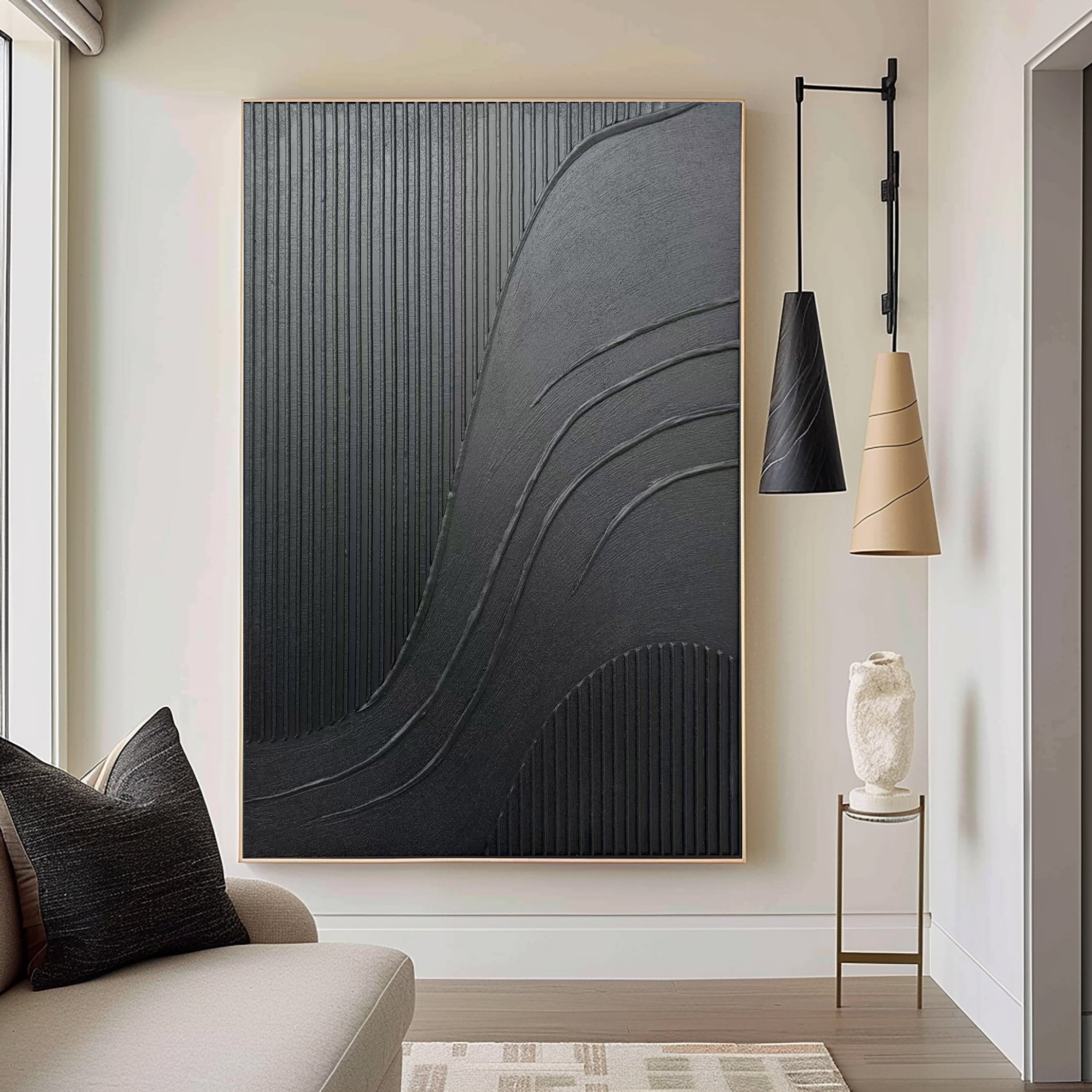 Obsidian Flow – 8
