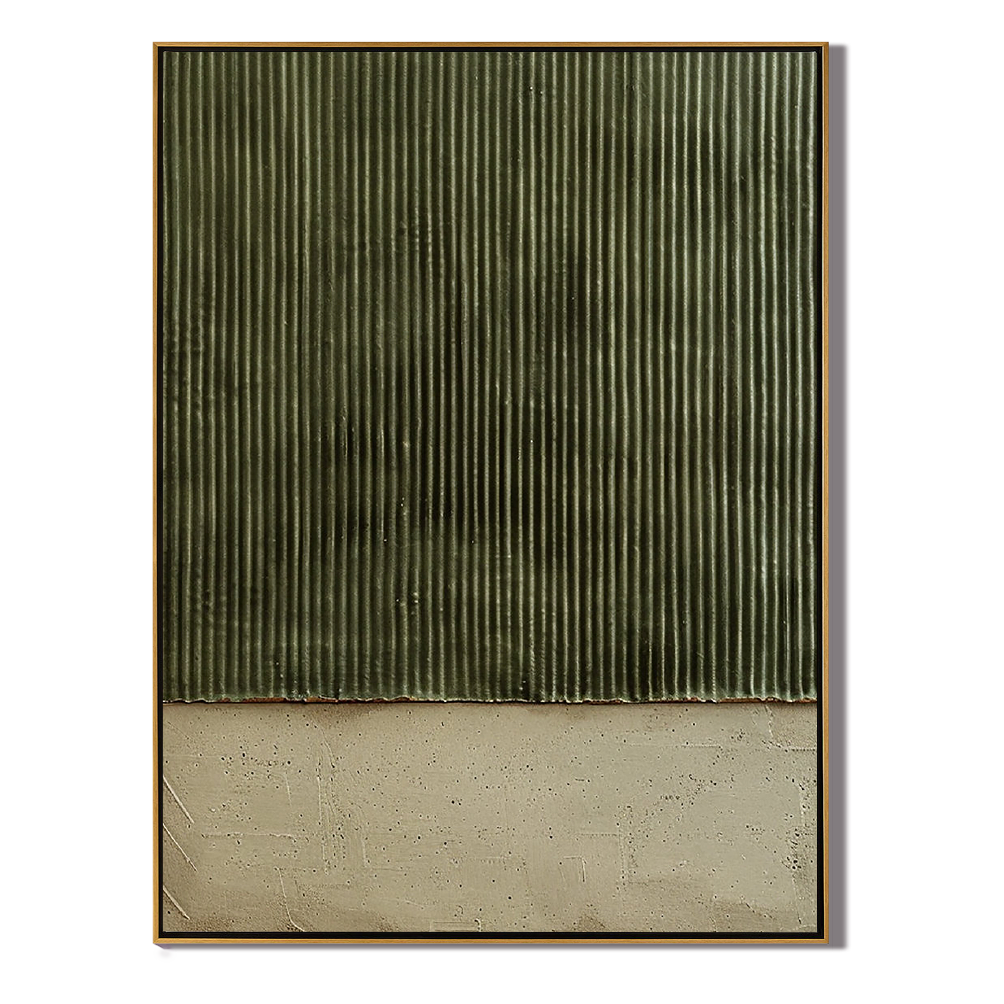 Vertical Zen – 2
