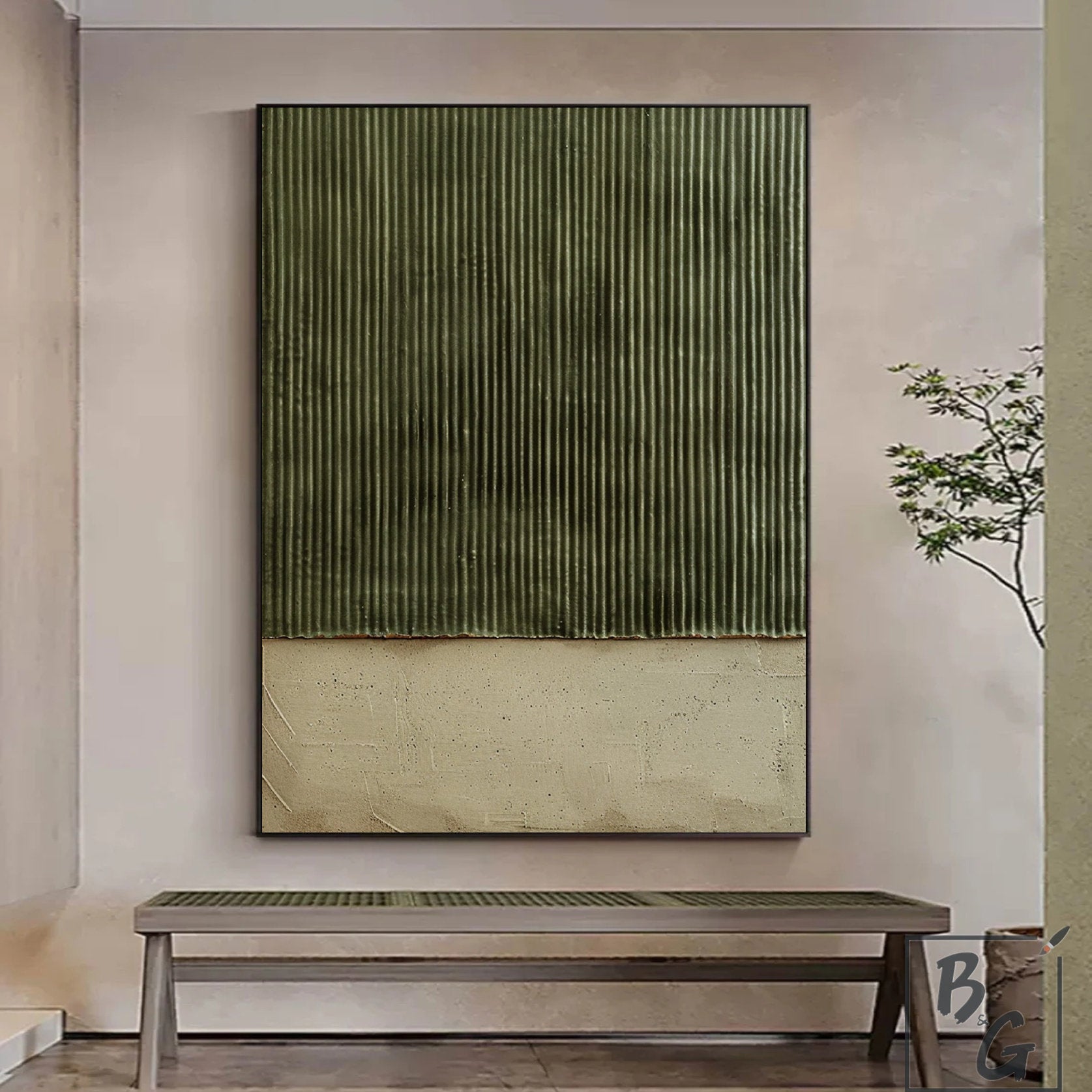 Vertical Zen – 3