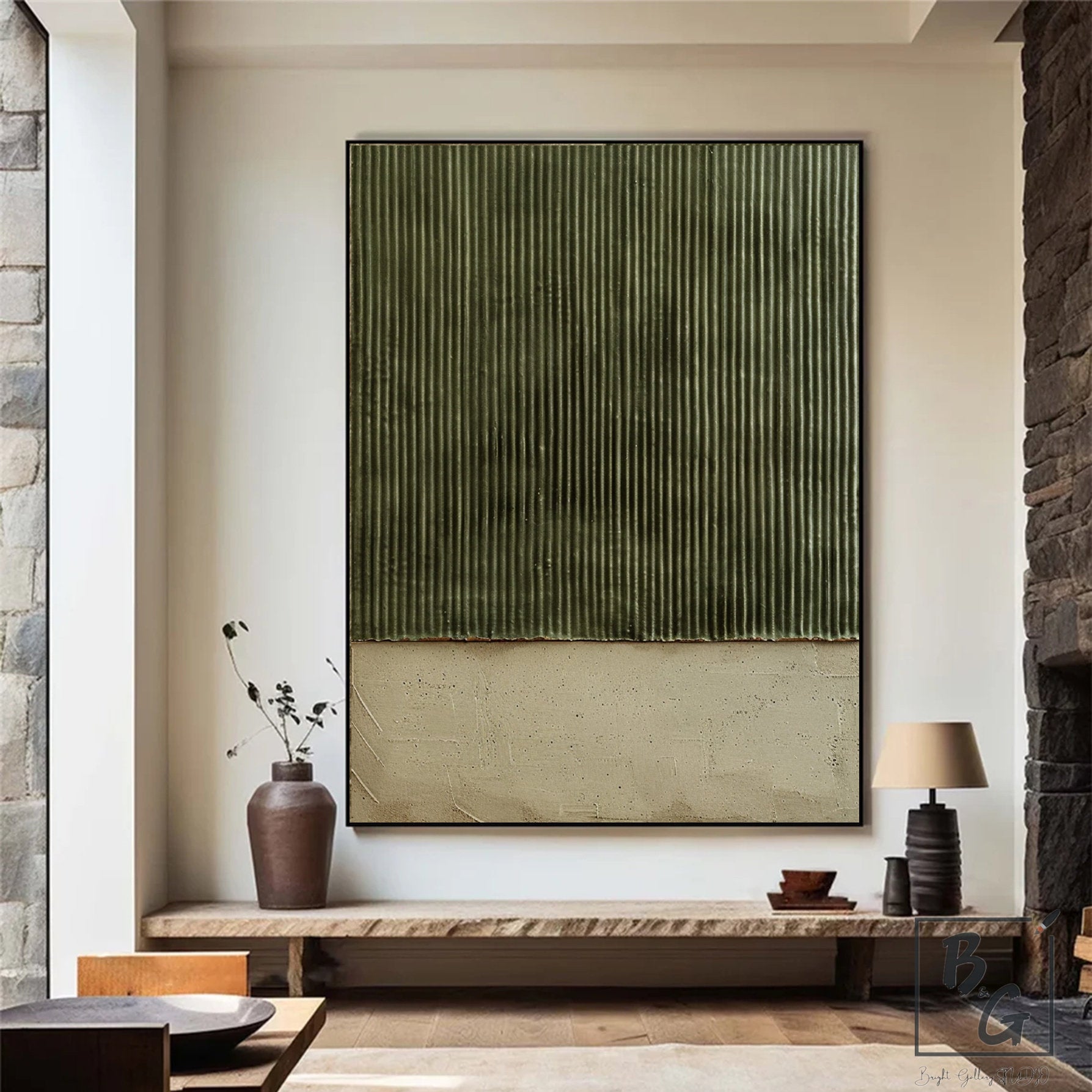 Vertical Zen – 4