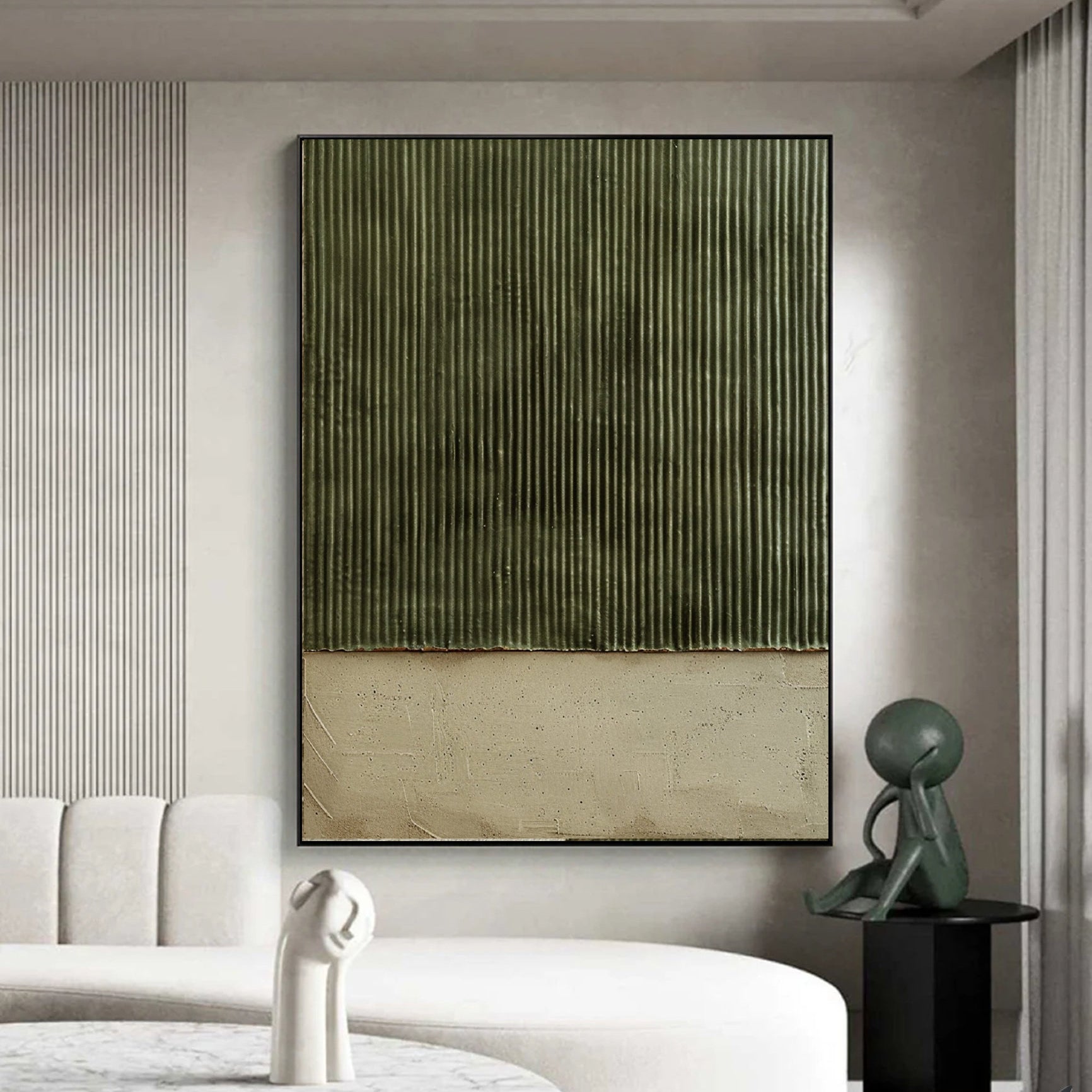 Vertical Zen – 5