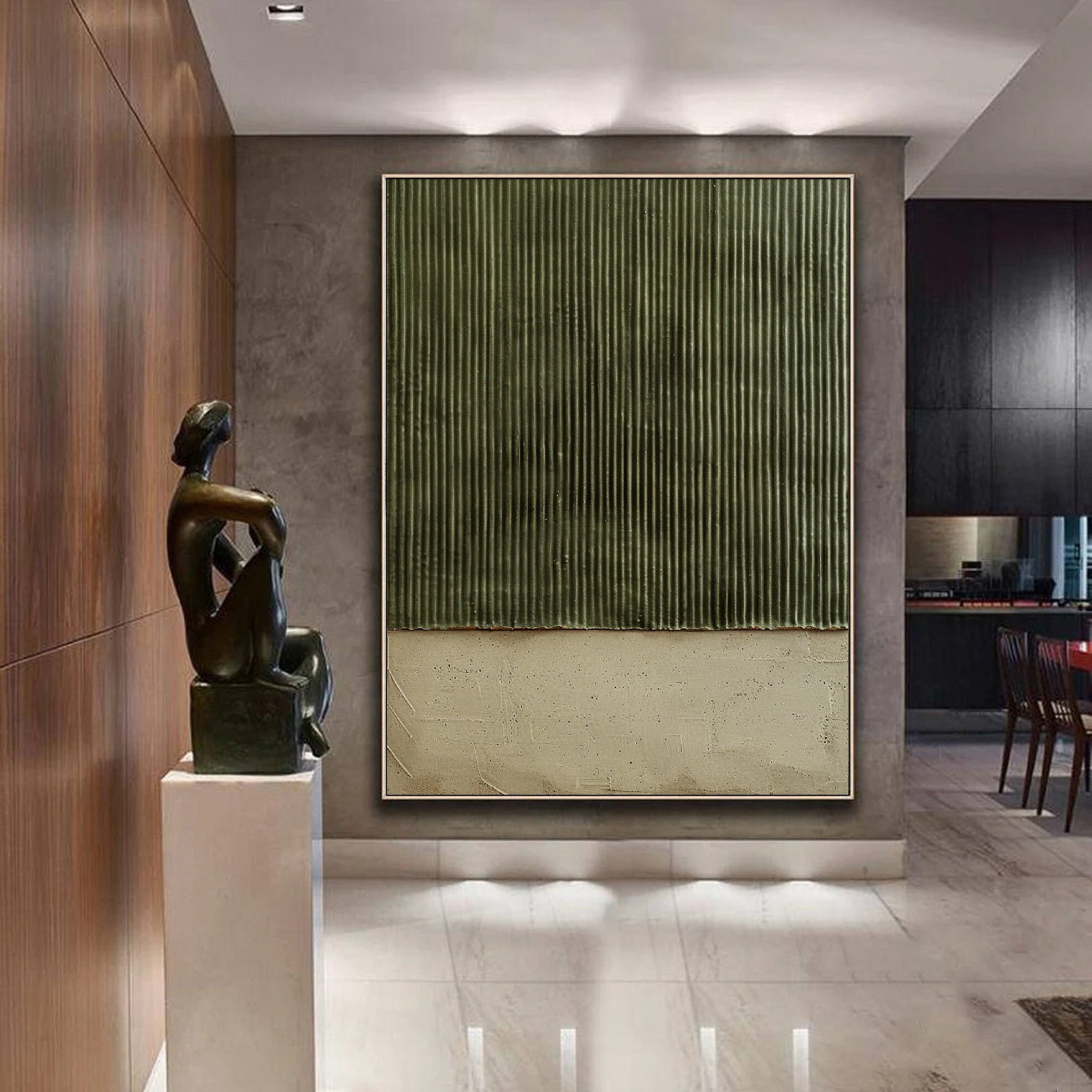 Vertical Zen – 6