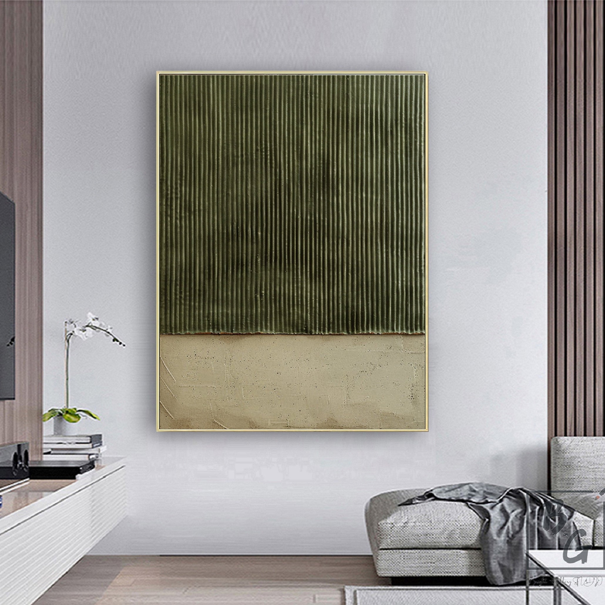 Vertical Zen – 7