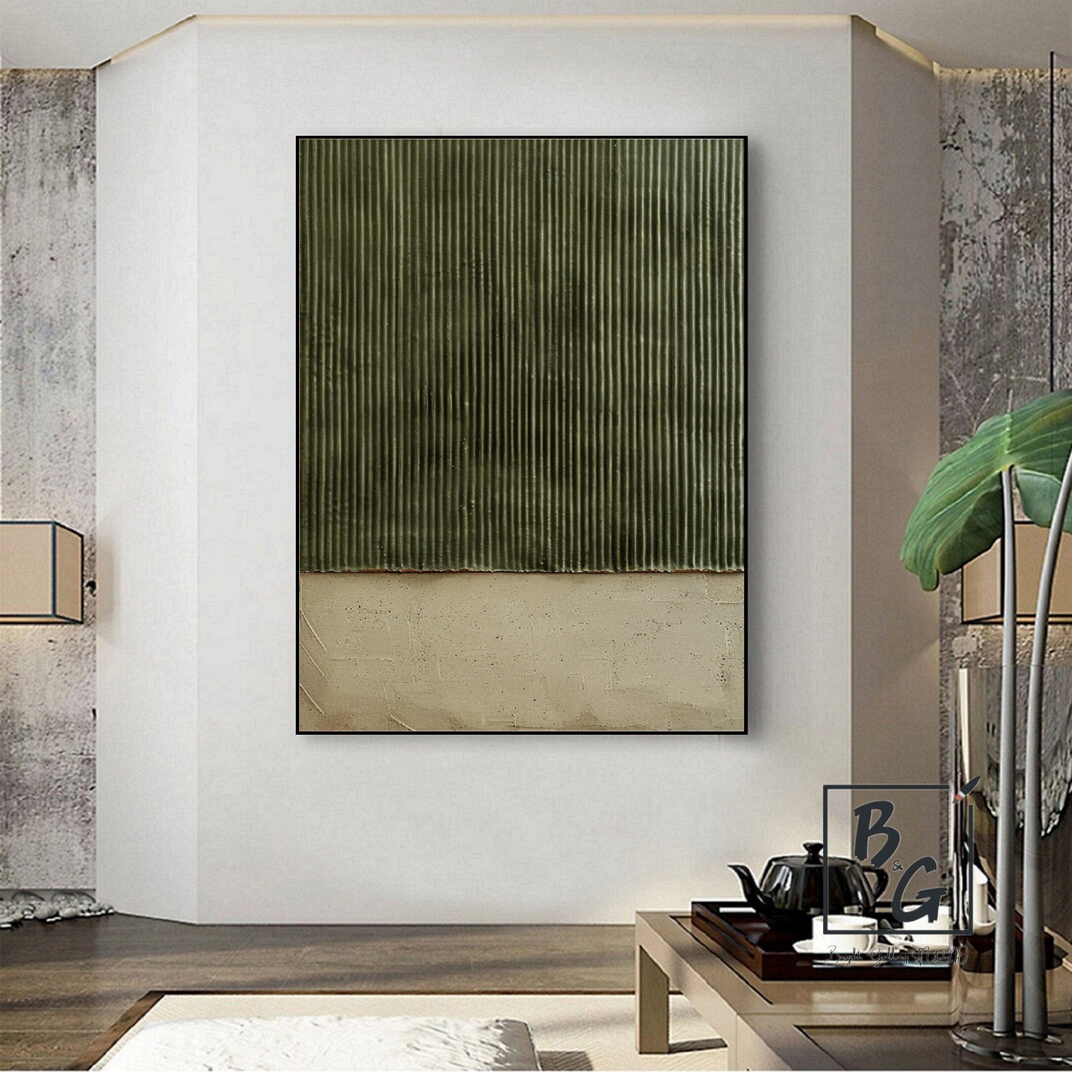 Vertical Zen – 8