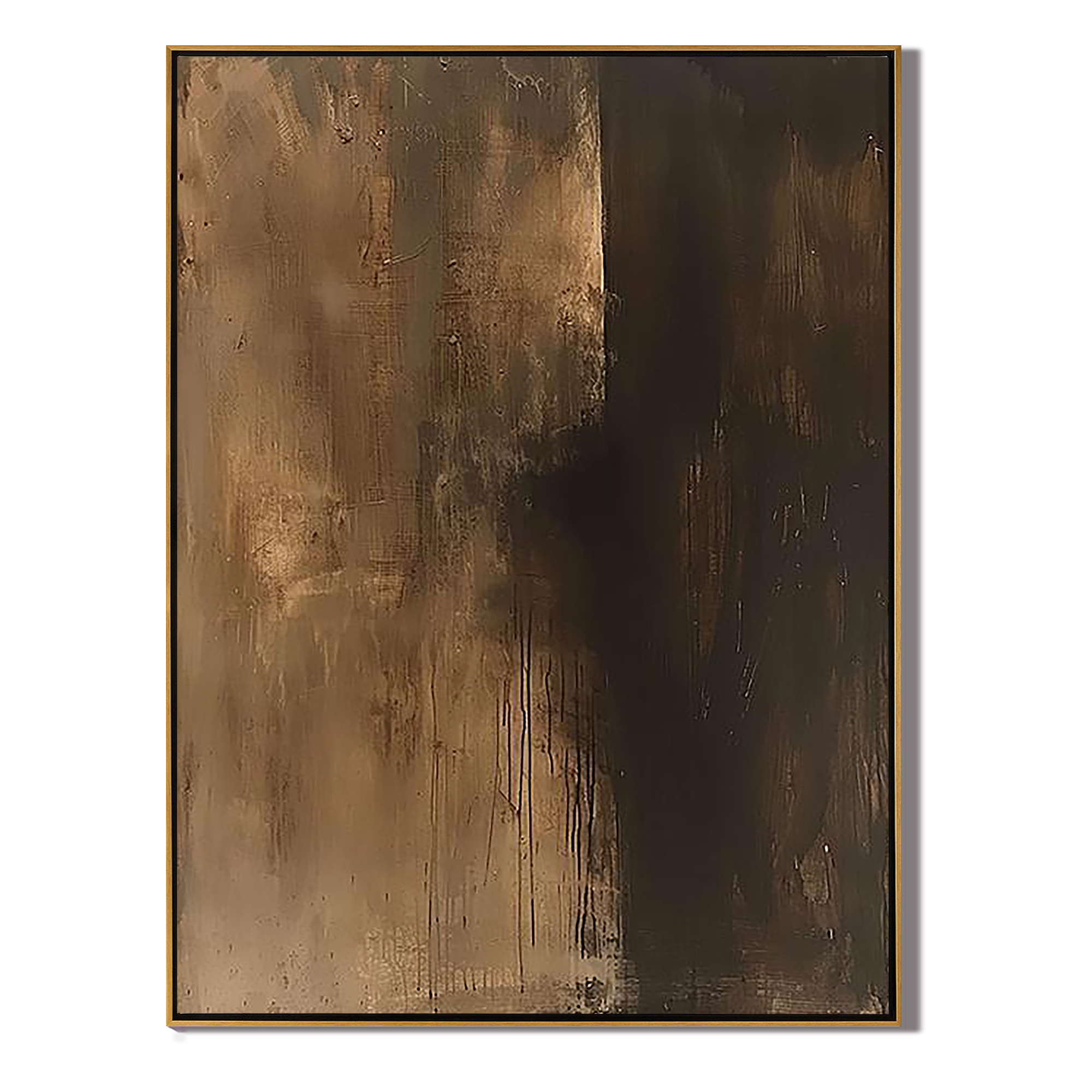 Earthen Shadow – 2