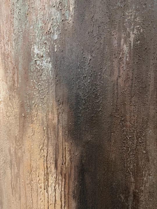 Earthen Shadow – 3