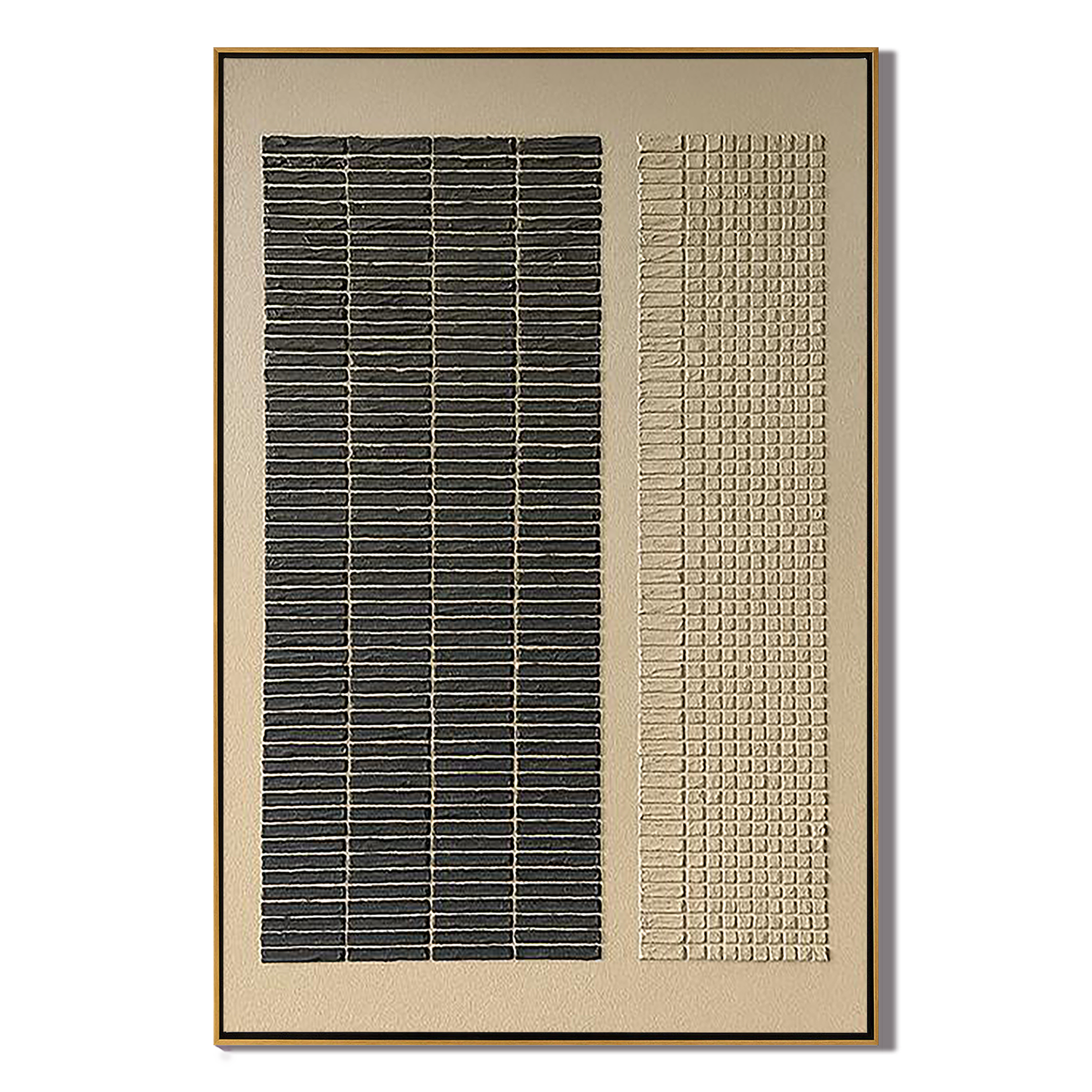 Woven Silence – 2