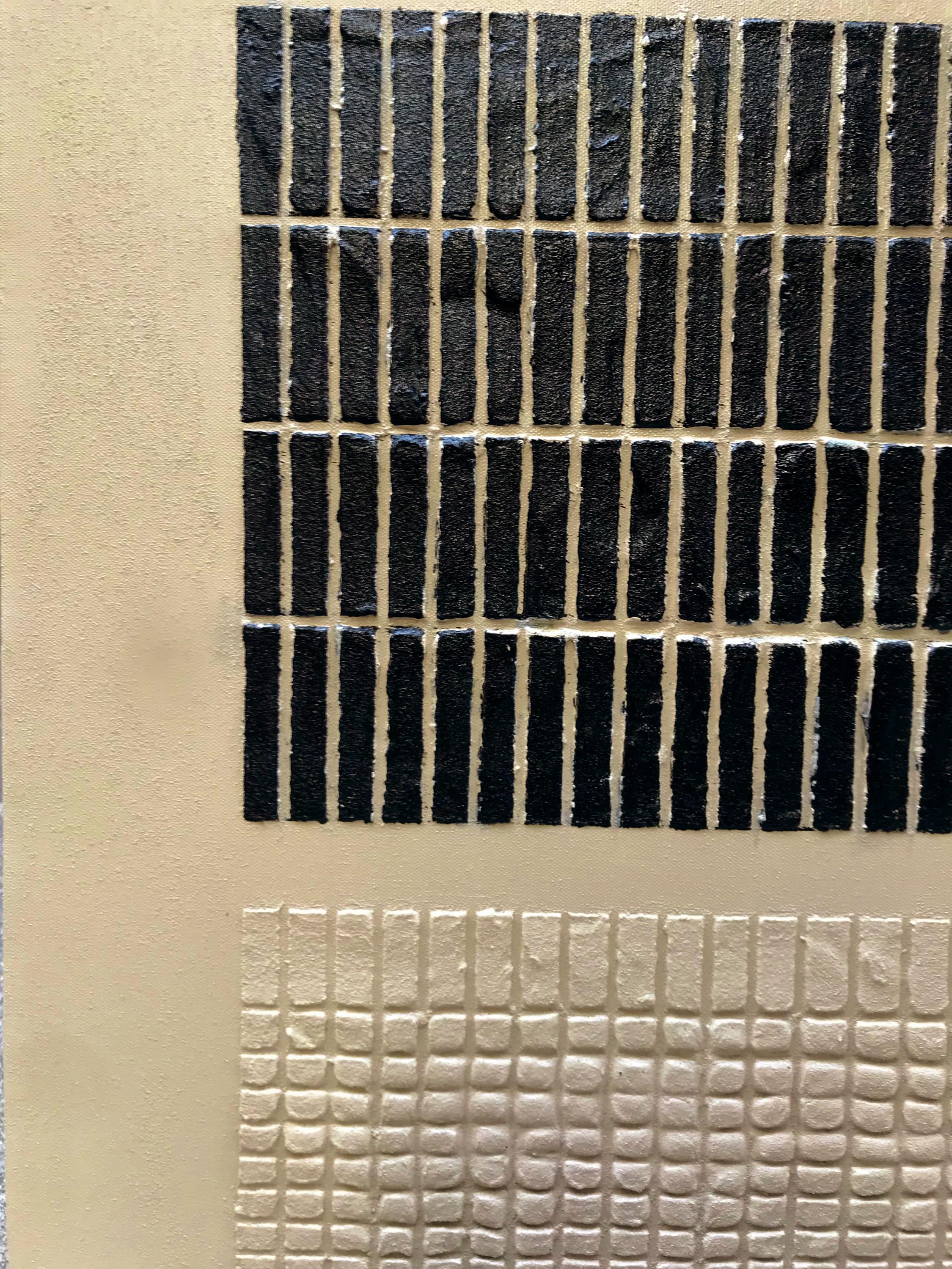 Woven Silence – 3