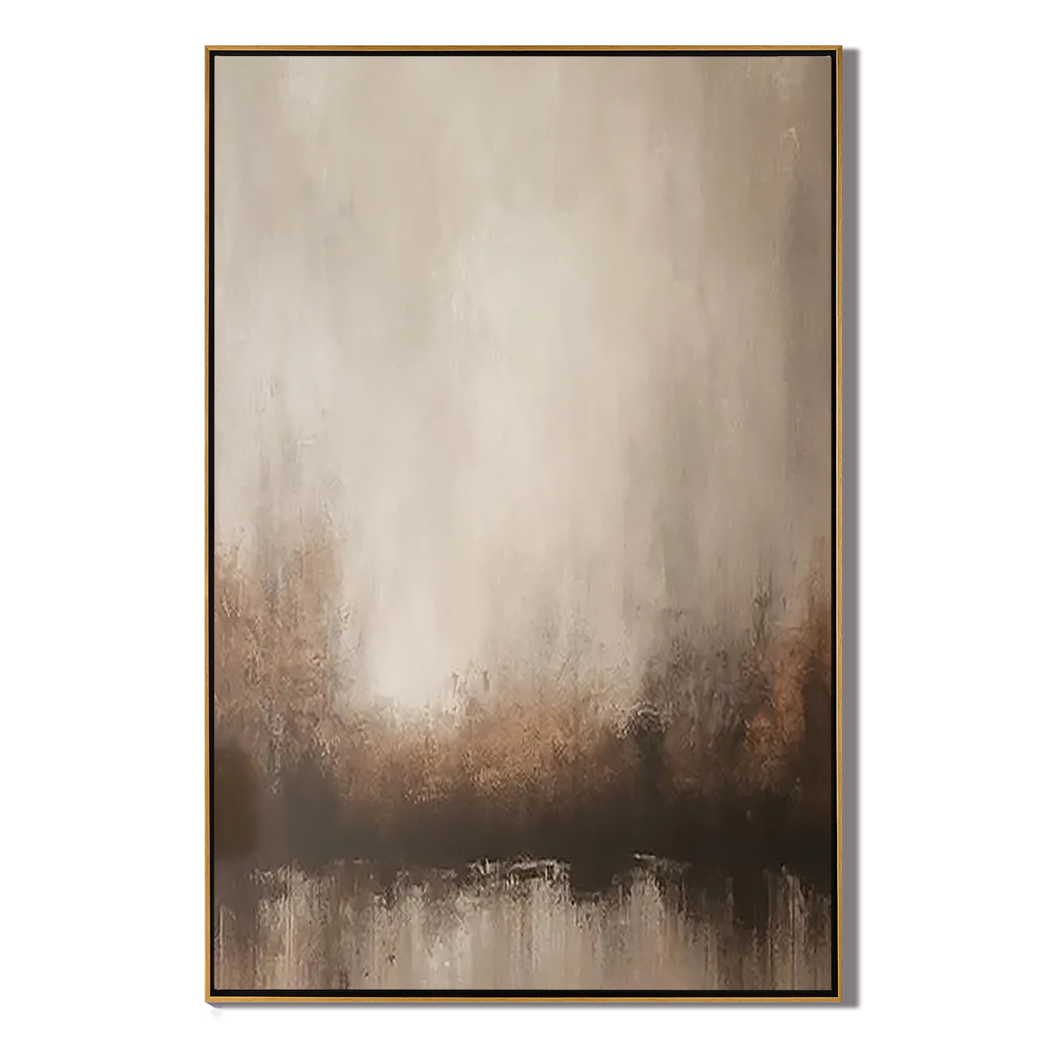 Misty Zen – 2