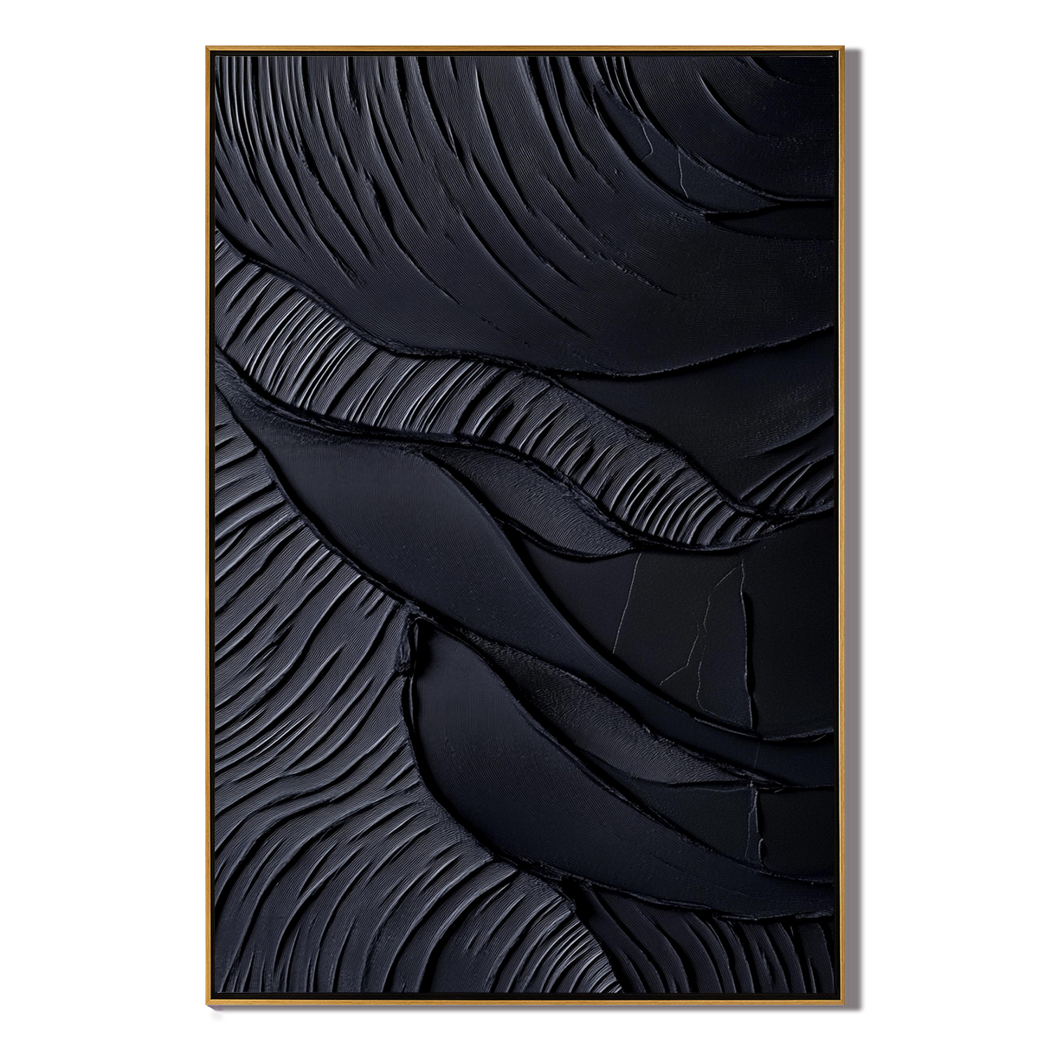 Obsidian Waves – 2