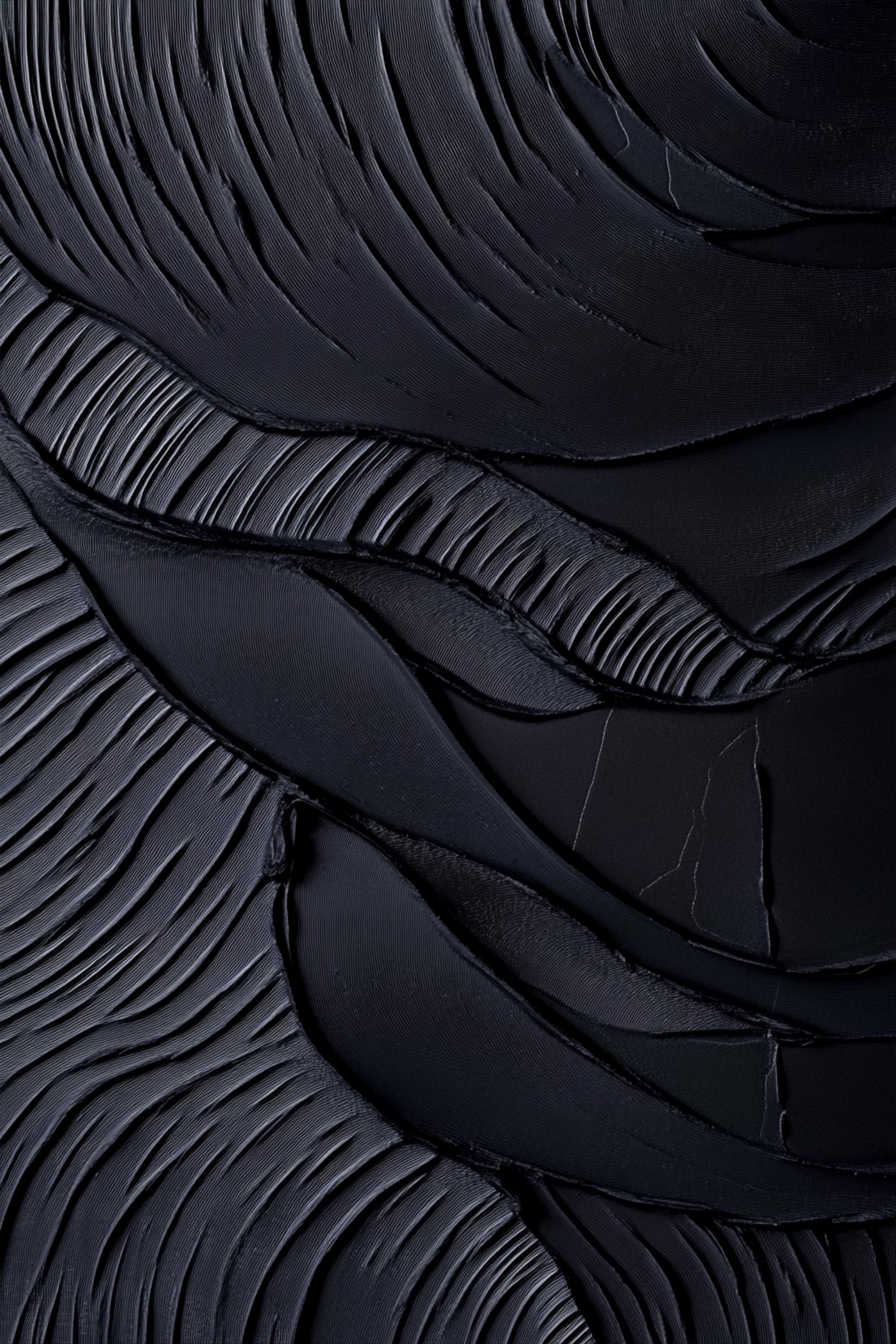 Obsidian Waves – 3