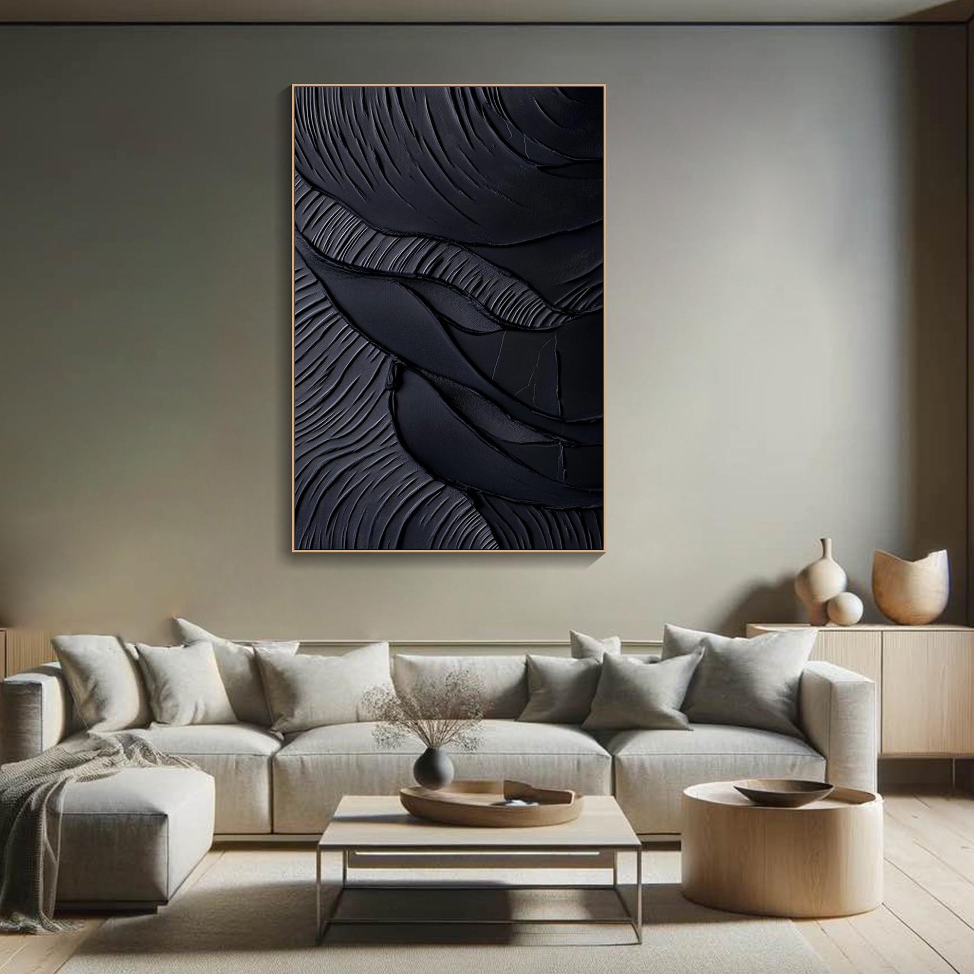 Obsidian Waves – 4