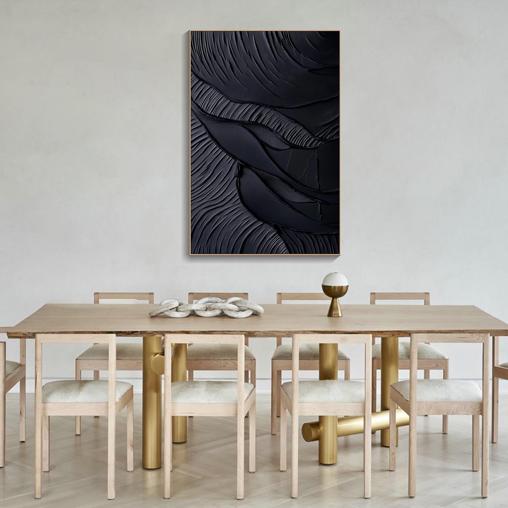 Obsidian Waves – 5
