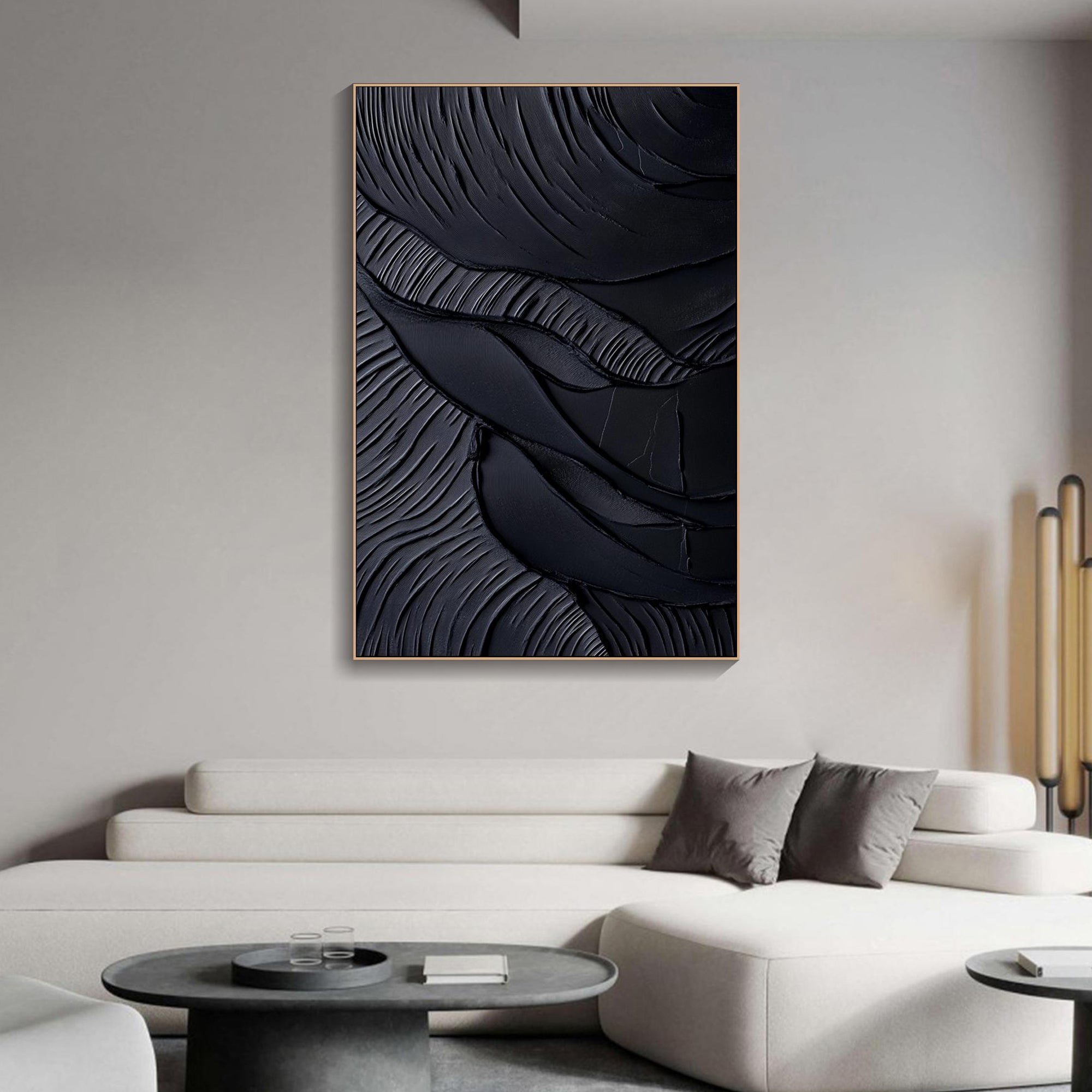 Obsidian Waves – 6