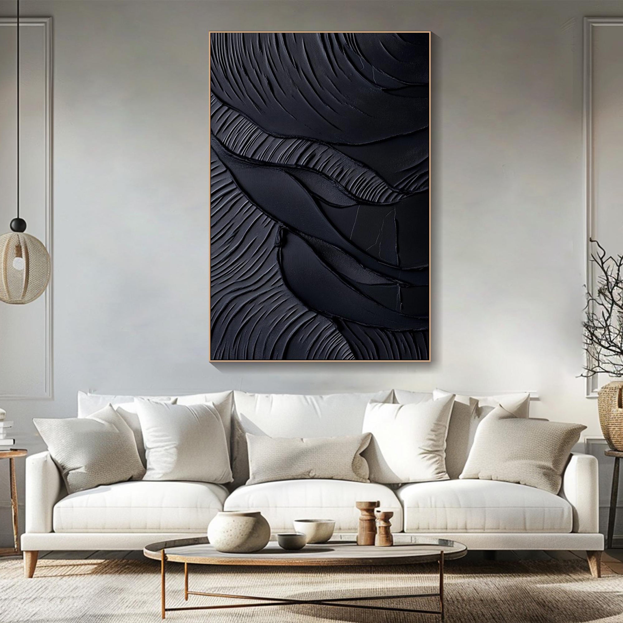 Obsidian Waves – 7