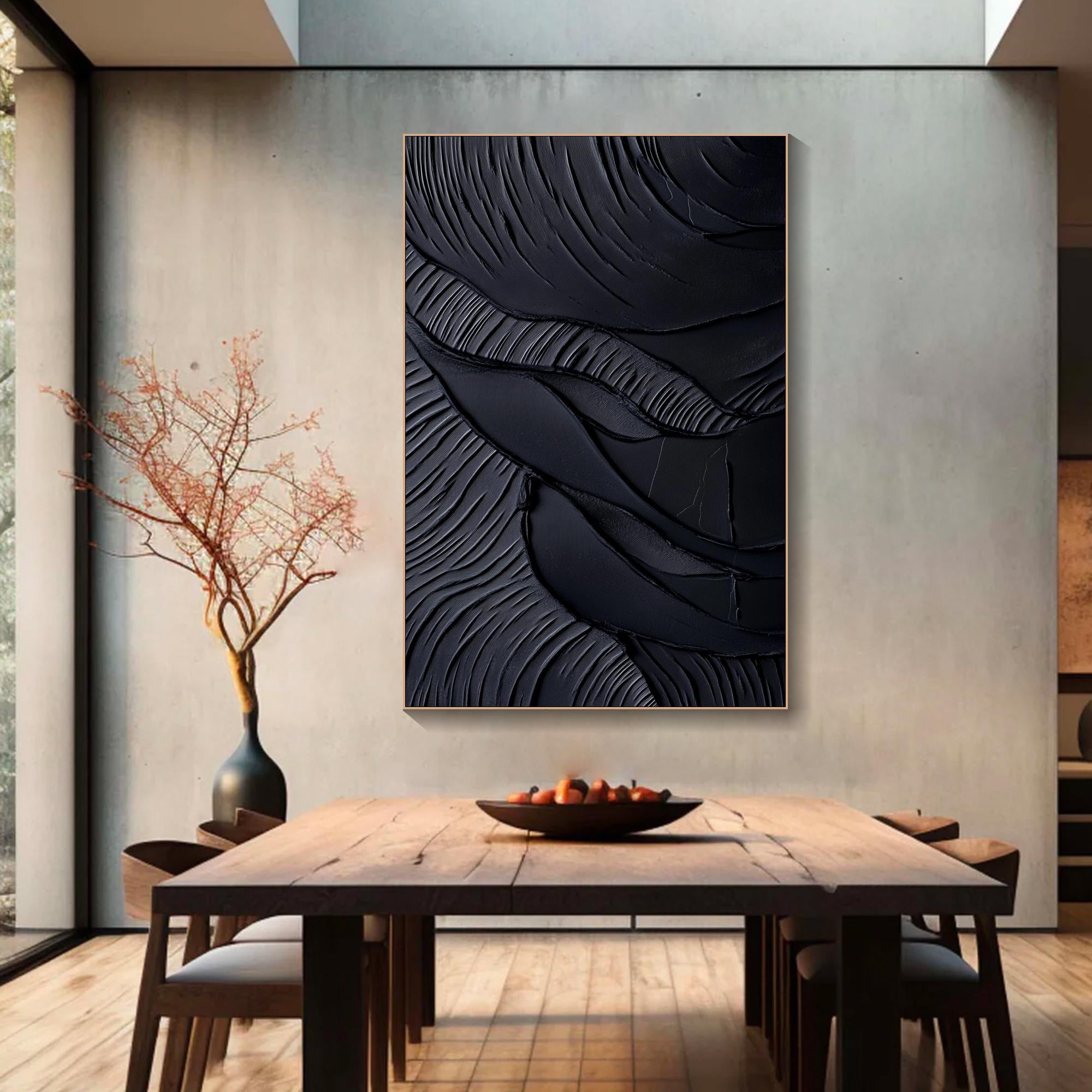 Obsidian Waves – 8