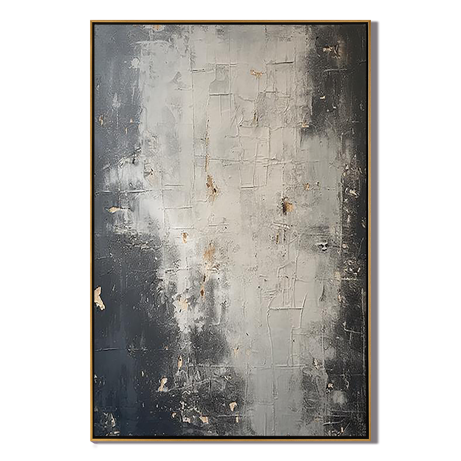 Concrete Echo – 2