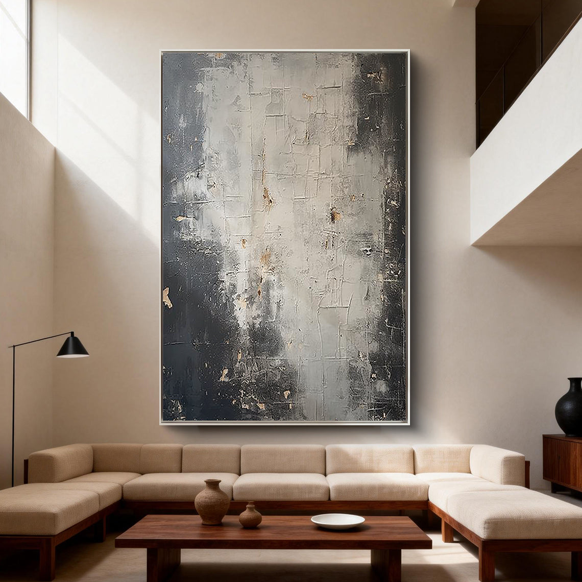 Concrete Echo – 7