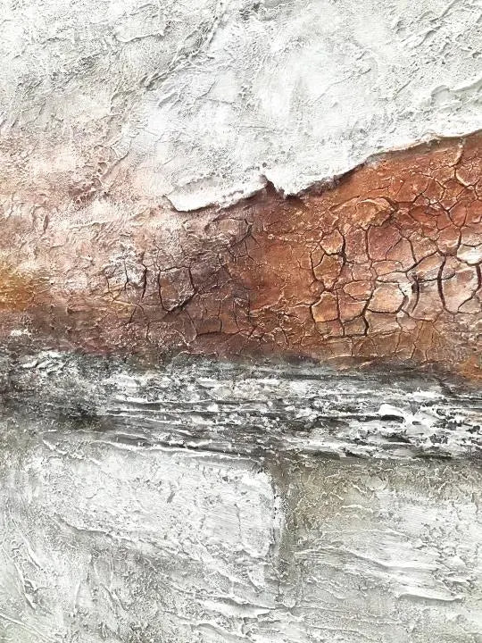 Earthen Strata – 3