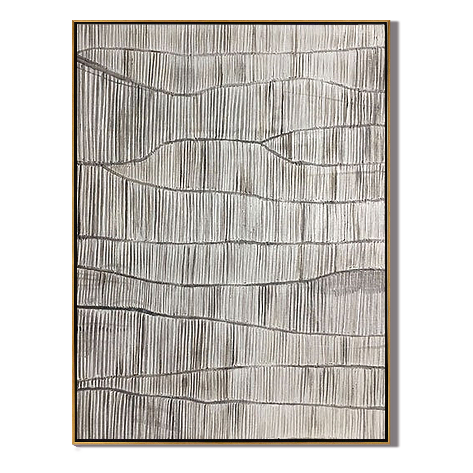 Linen Trace – 2