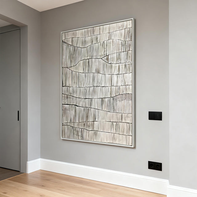Linen Trace – 4