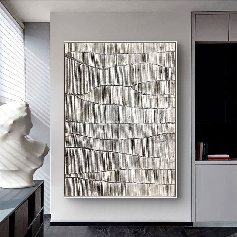 Linen Trace – 5