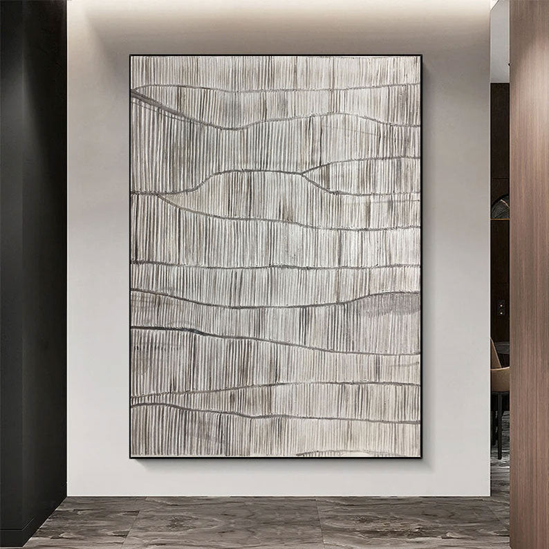 Linen Trace – 6