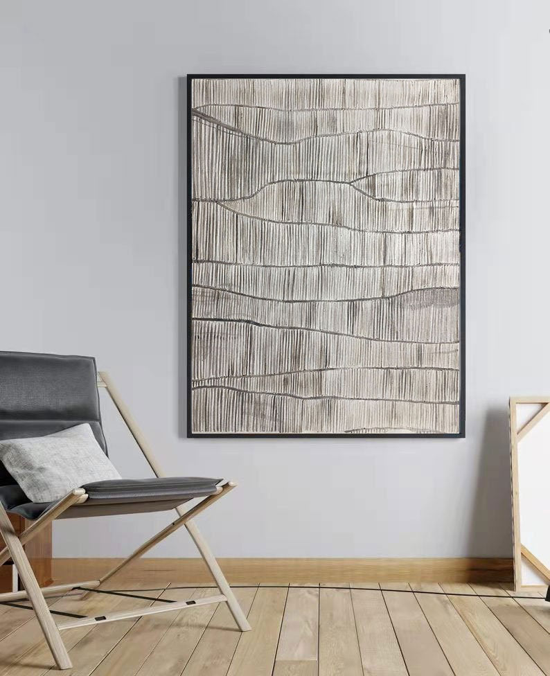 Linen Trace – 7