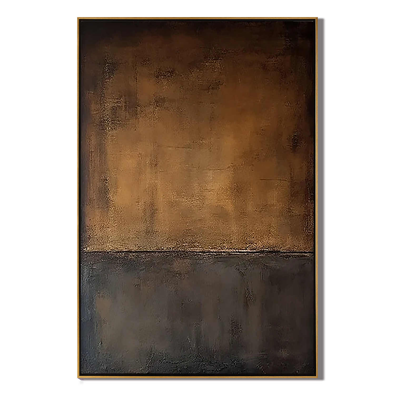 Earthen Dusk – 2