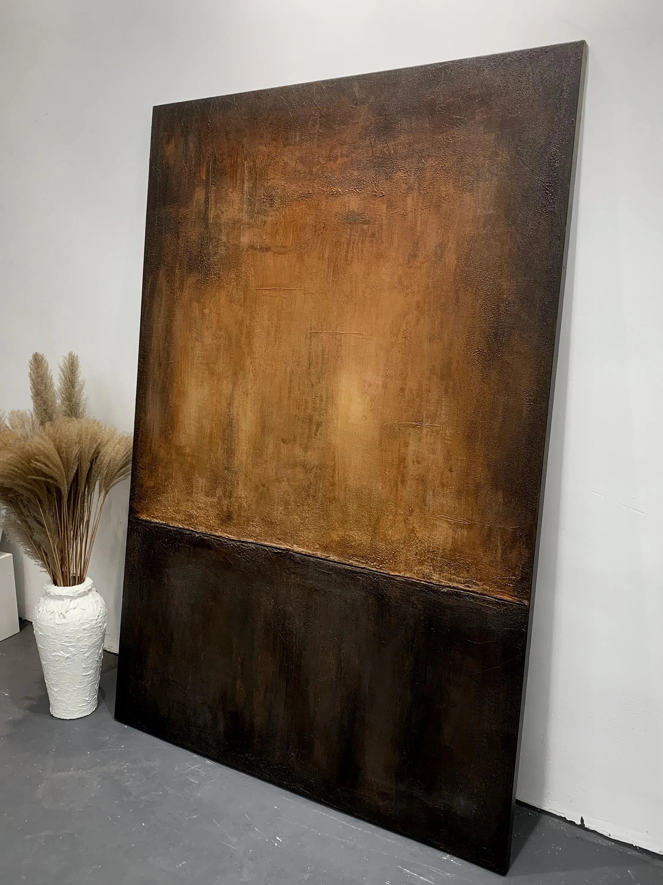Earthen Dusk – 3