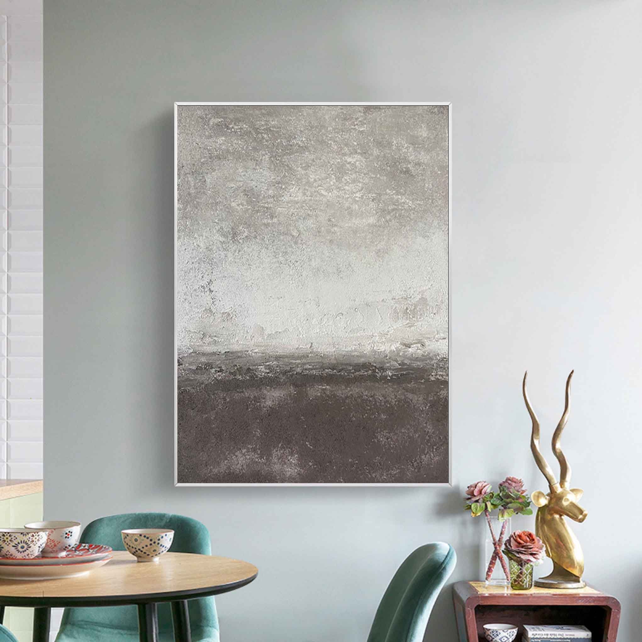 Concrete Mist – 5