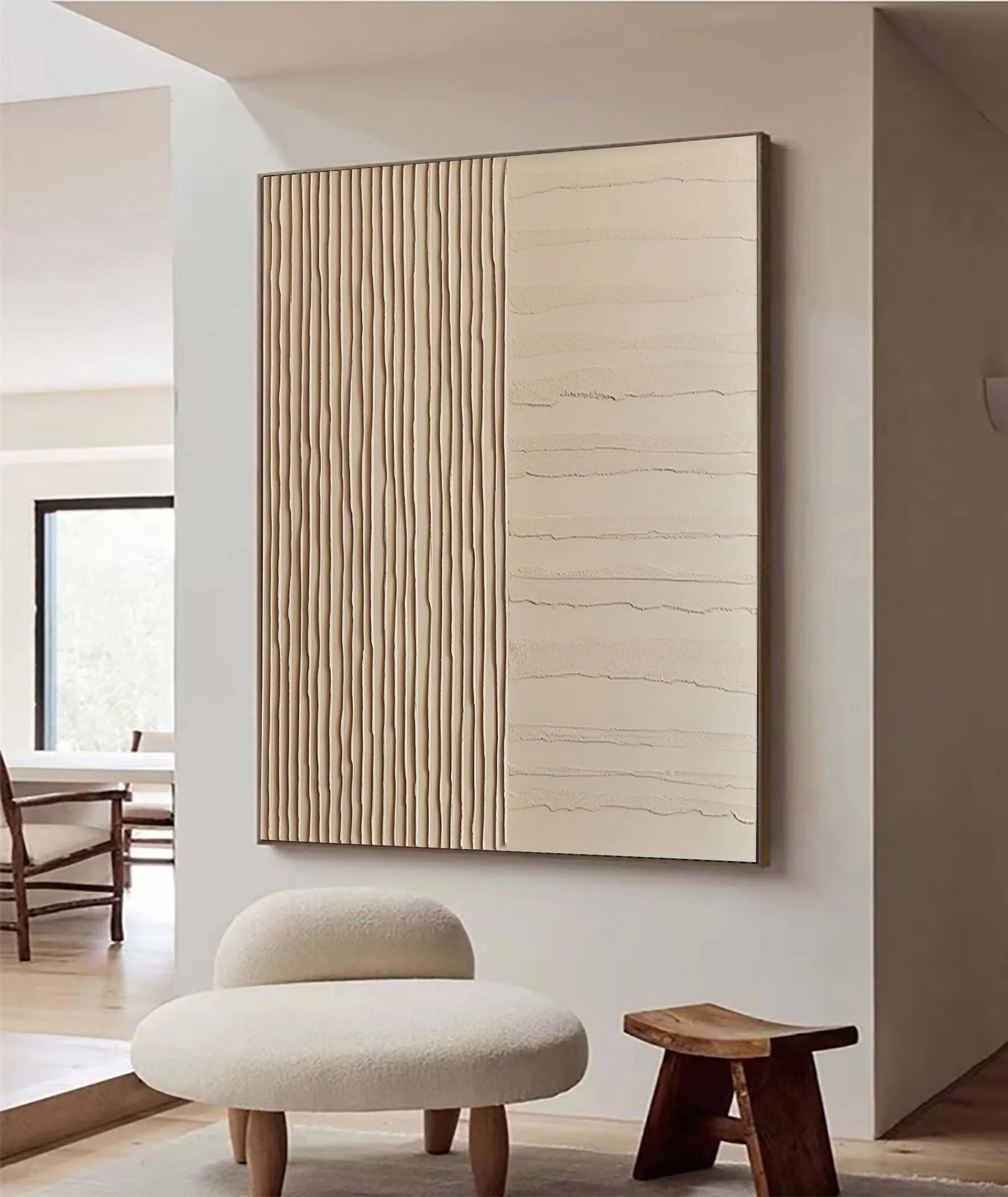 Linear Harmony