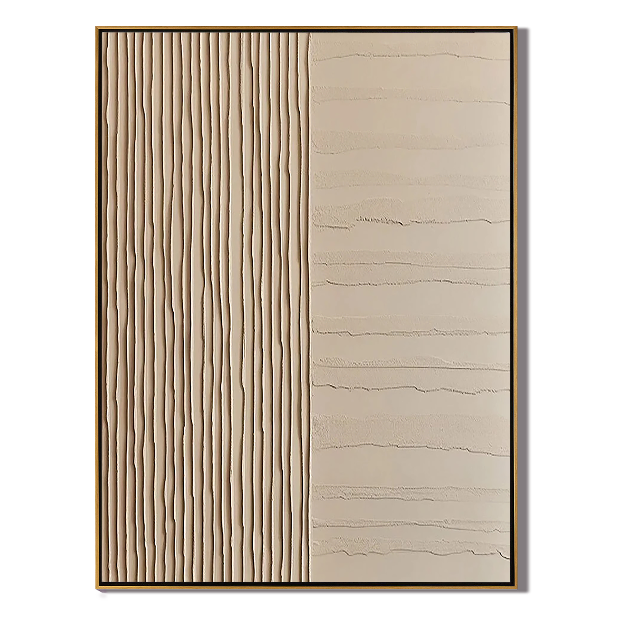 Linear Harmony – 2