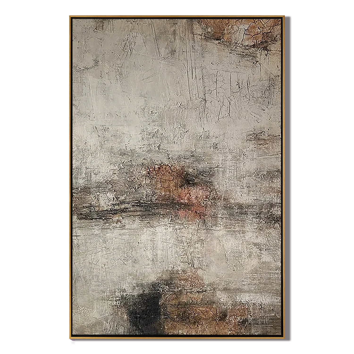 Rustic Echo – 2