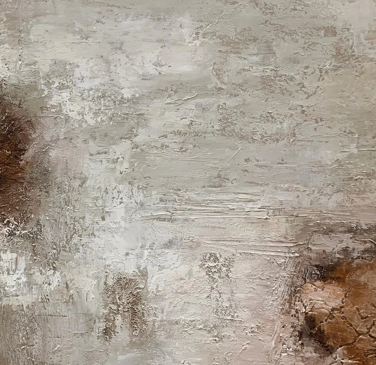 Rustic Echo – 3