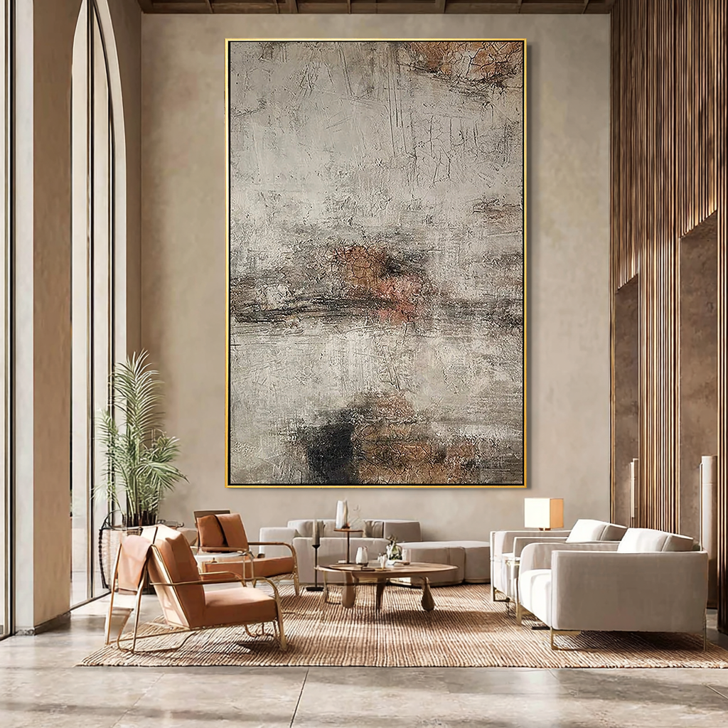Rustic Echo – 4