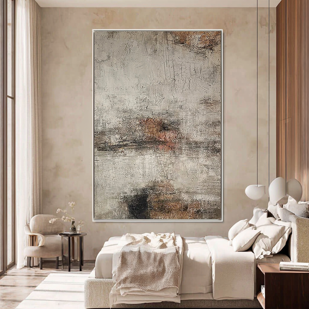 Rustic Echo – 5