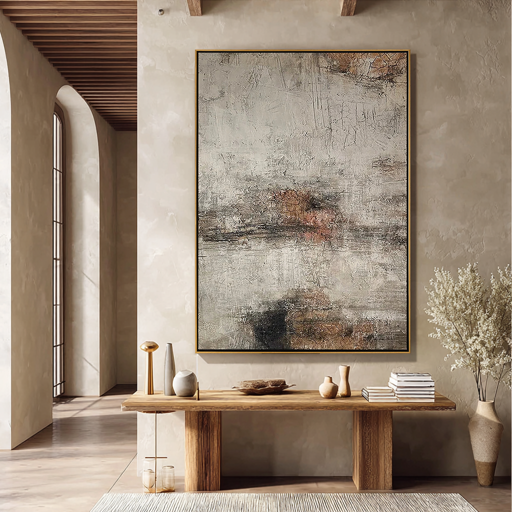 Rustic Echo – 6