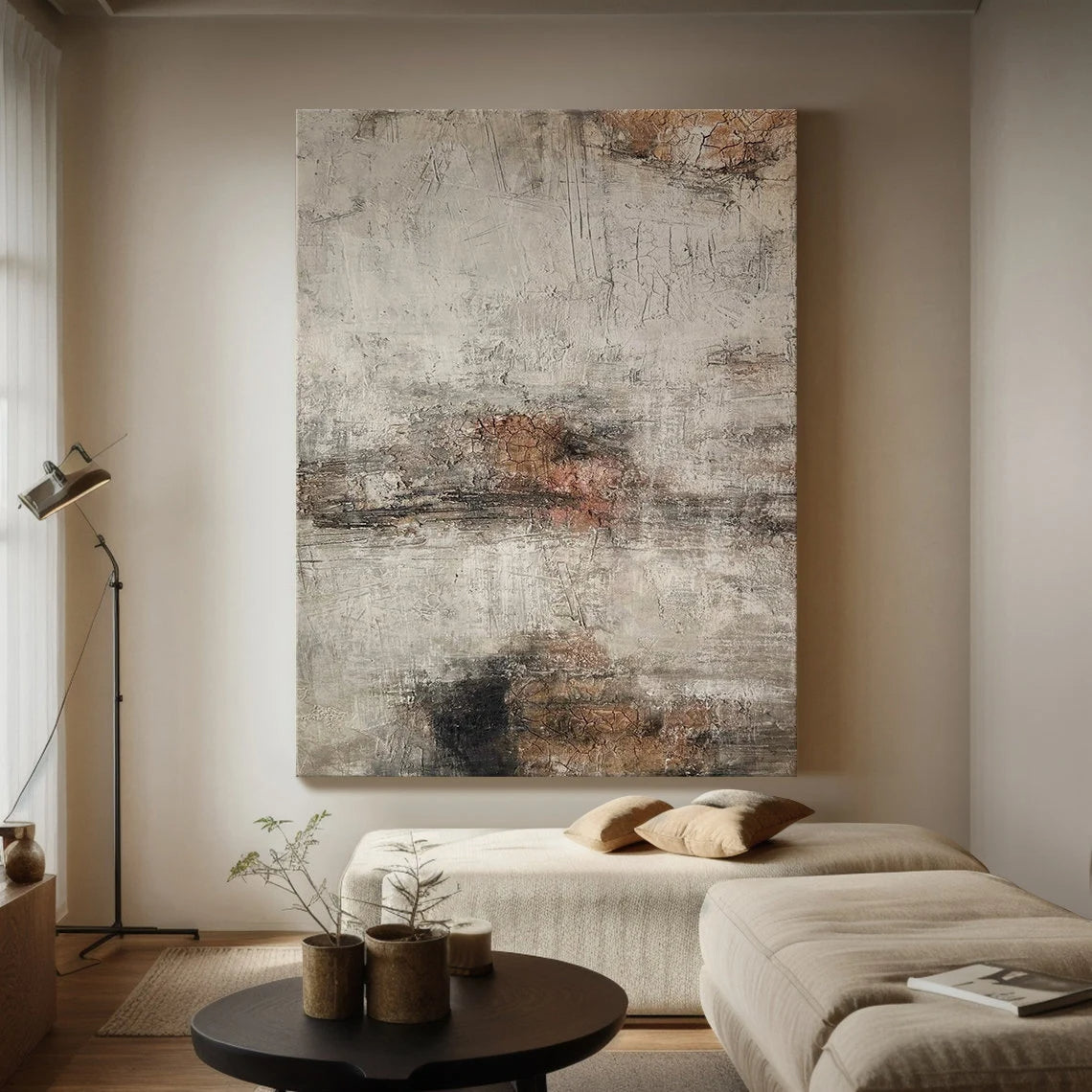 Rustic Echo – 7