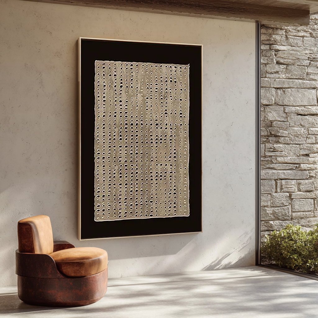 Zen Lattice