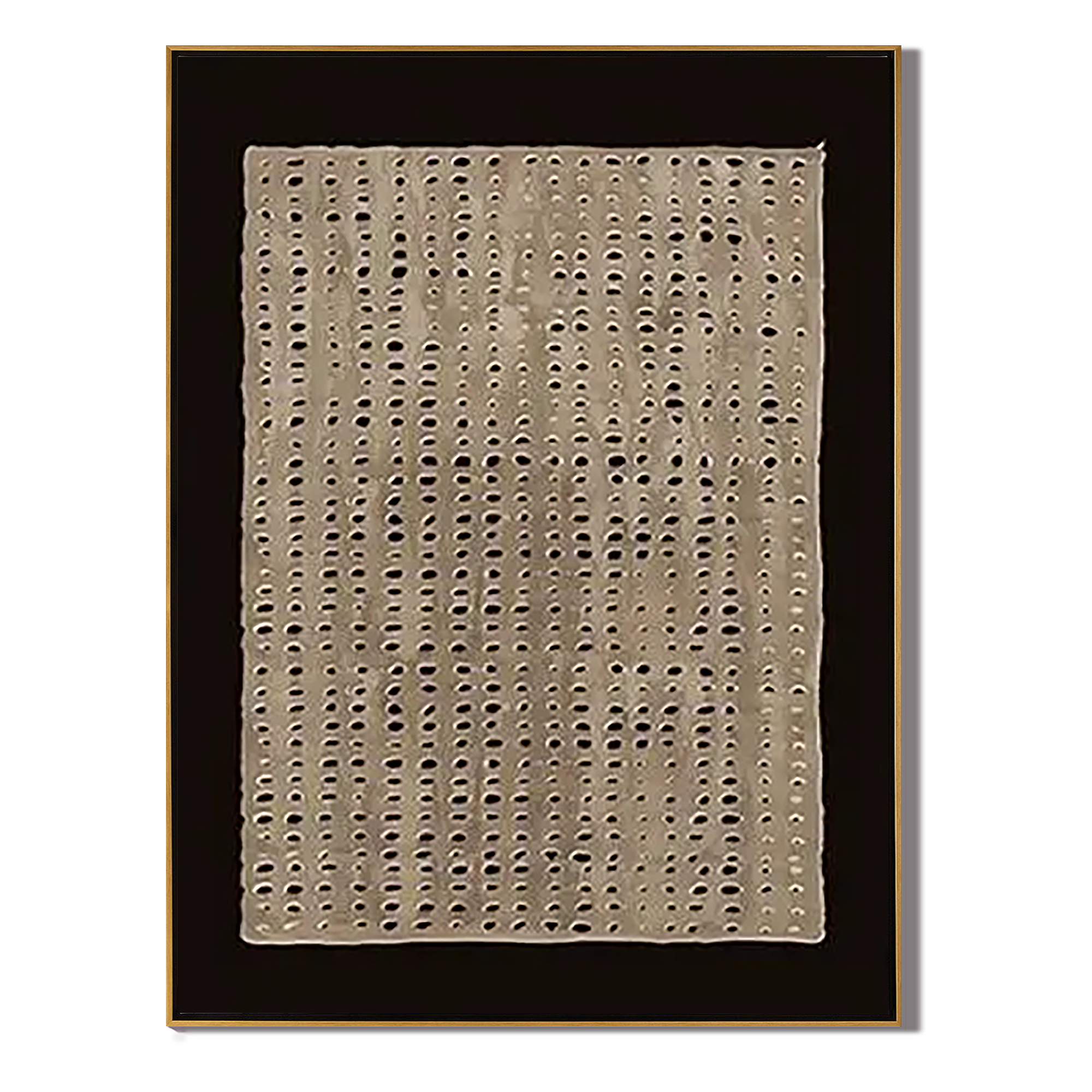 Zen Lattice – 2