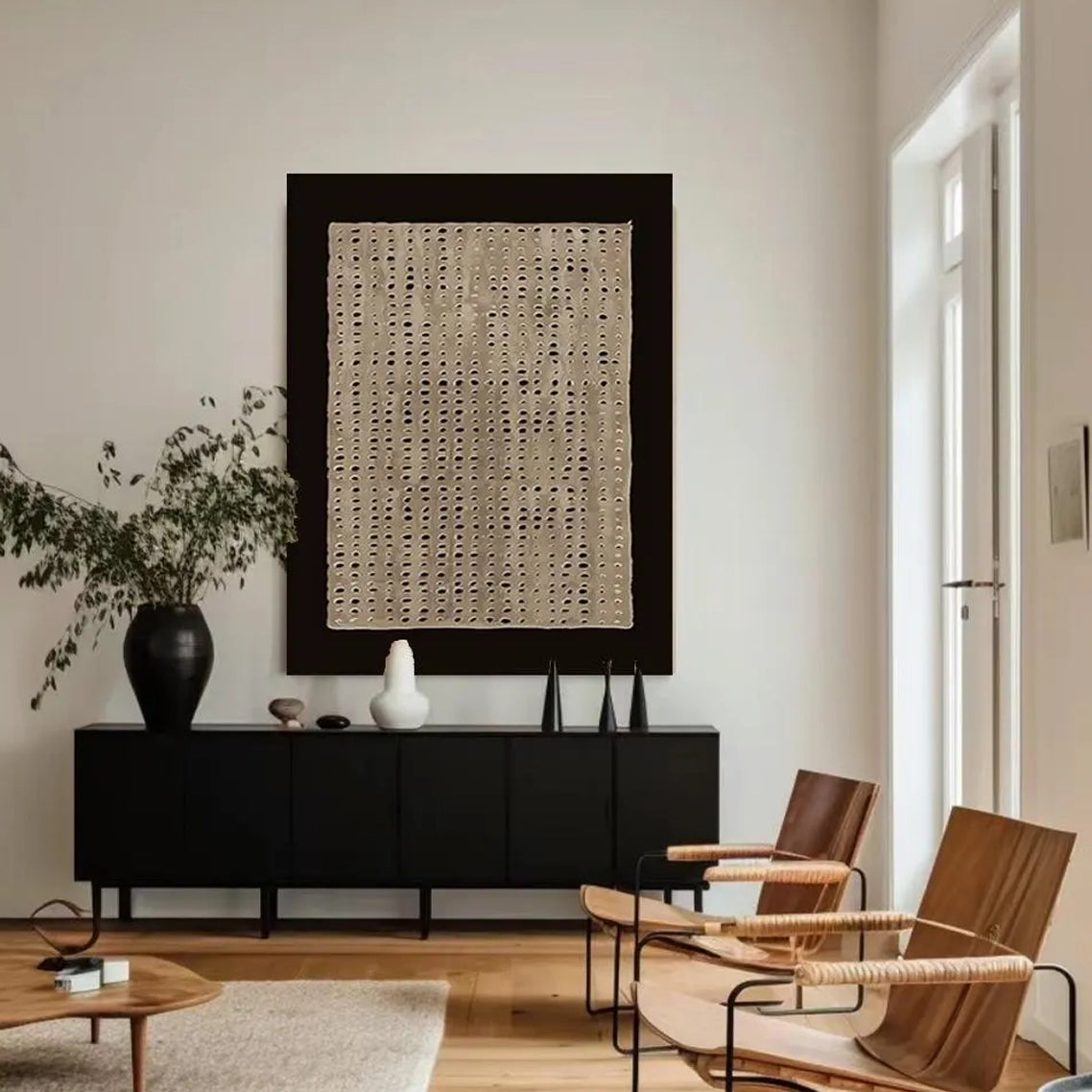 Zen Lattice – 3