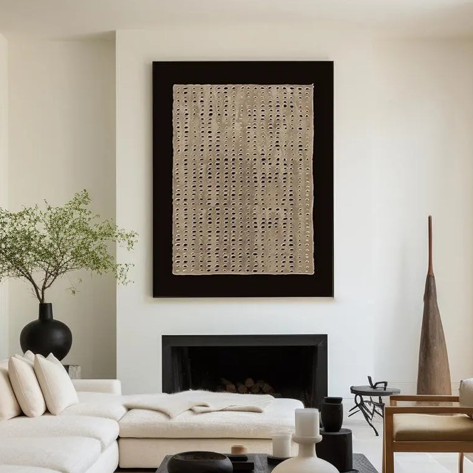 Zen Lattice – 4